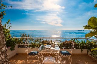 Eden Roc Positano, Amalfi Coast