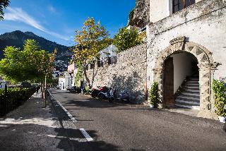 Eden Roc Positano, Amalfi Coast
