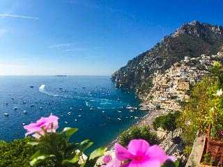 Eden Roc Positano, Amalfi Coast