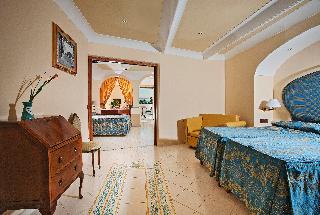 Eden Roc Positano, Amalfi Coast