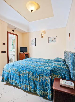 Eden Roc Positano, Amalfi Coast