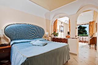 Eden Roc Positano, Amalfi Coast
