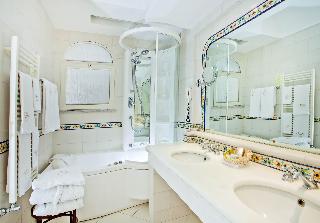 Eden Roc Positano, Amalfi Coast