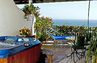 Eden Roc Positano, Amalfi Coast