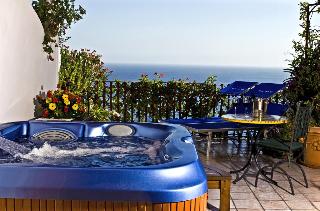 Eden Roc Positano, Amalfi Coast