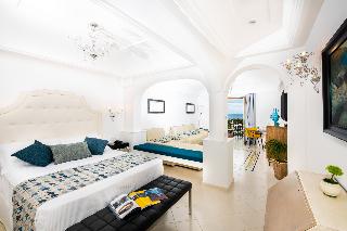 Eden Roc Positano, Amalfi Coast