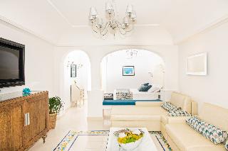 Eden Roc Positano, Amalfi Coast