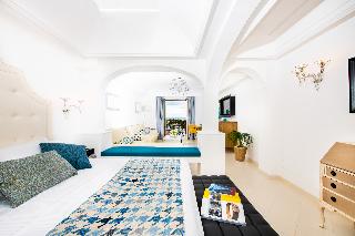 Eden Roc Positano, Amalfi Coast
