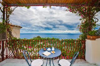 Eden Roc Positano, Amalfi Coast
