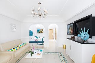 Eden Roc Positano, Amalfi Coast