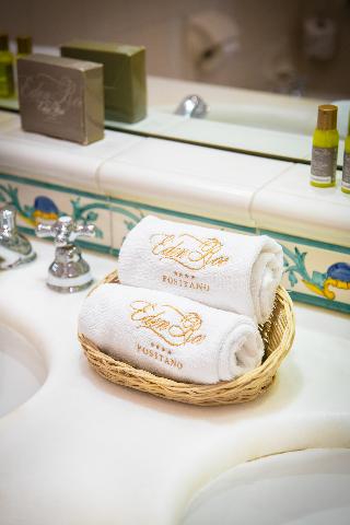 Eden Roc Positano, Amalfi Coast