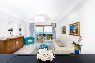Eden Roc Positano, Amalfi Coast