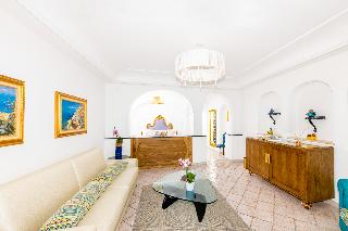 Eden Roc Positano, Amalfi Coast
