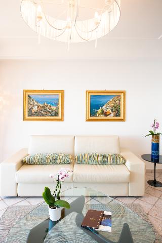 Eden Roc Positano, Amalfi Coast