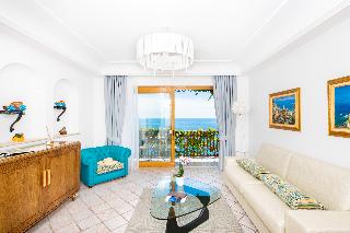 Eden Roc Positano, Amalfi Coast