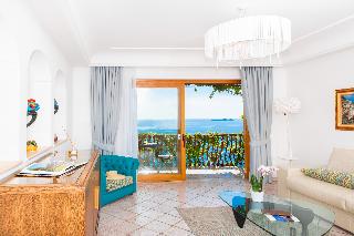 Eden Roc Positano, Amalfi Coast