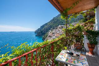 Eden Roc Positano, Amalfi Coast