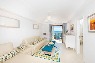 Eden Roc Positano, Amalfi Coast