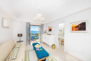 Eden Roc Positano, Amalfi Coast