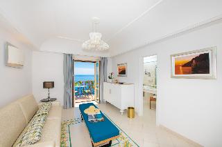 Eden Roc Positano, Amalfi Coast