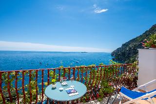 Eden Roc Positano, Amalfi Coast
