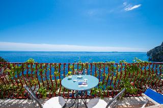 Eden Roc Positano, Amalfi Coast