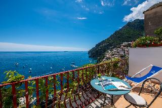 Eden Roc Positano, Amalfi Coast