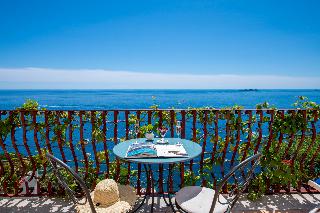 Eden Roc Positano, Amalfi Coast