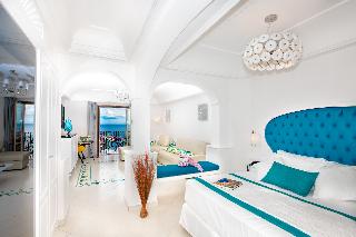 Eden Roc Positano, Amalfi Coast