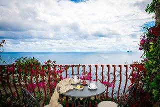 Eden Roc Positano, Amalfi Coast