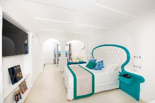 Eden Roc Positano, Amalfi Coast