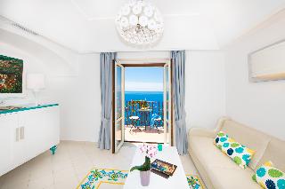 Eden Roc Positano, Amalfi Coast
