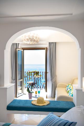 Eden Roc Positano, Amalfi Coast