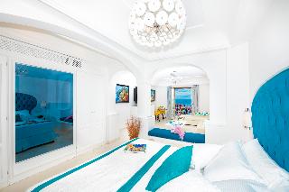 Eden Roc Positano, Amalfi Coast