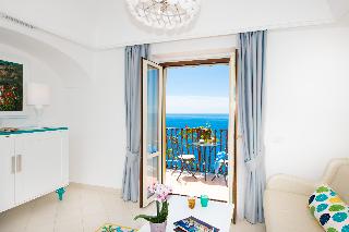 Eden Roc Positano, Amalfi Coast