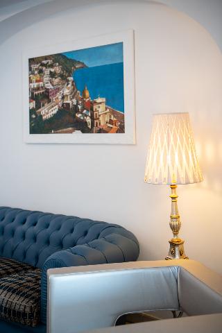 Eden Roc Positano, Amalfi Coast