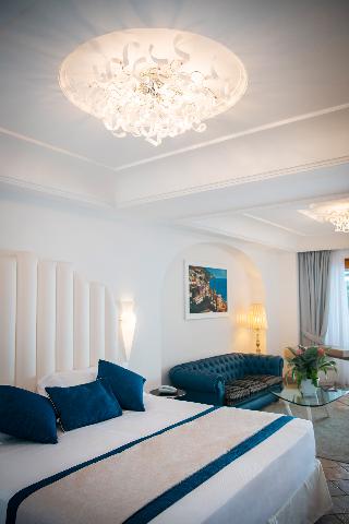 Eden Roc Positano, Amalfi Coast