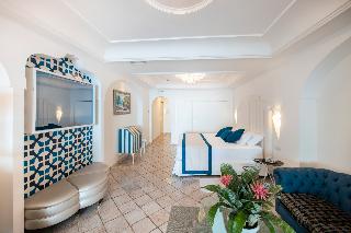 Eden Roc Positano, Amalfi Coast