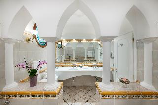 Eden Roc Positano, Amalfi Coast