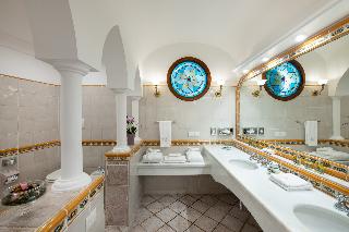 Eden Roc Positano, Amalfi Coast