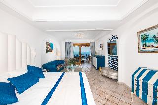Eden Roc Positano, Amalfi Coast