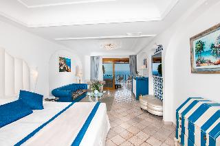 Eden Roc Positano, Amalfi Coast