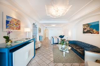Eden Roc Positano, Amalfi Coast