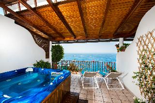 Eden Roc Positano, Amalfi Coast
