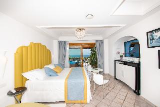 Eden Roc Positano, Amalfi Coast