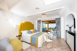 Eden Roc Positano, Amalfi Coast