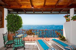 Eden Roc Positano, Amalfi Coast
