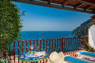 Eden Roc Positano, Amalfi Coast
