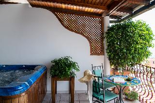 Eden Roc Positano, Amalfi Coast