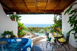 Eden Roc Positano, Amalfi Coast